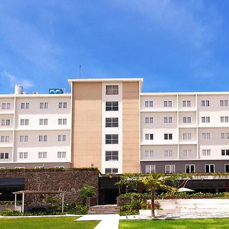 Hotel Montana Premier Senggigi Zewnętrze zdjęcie