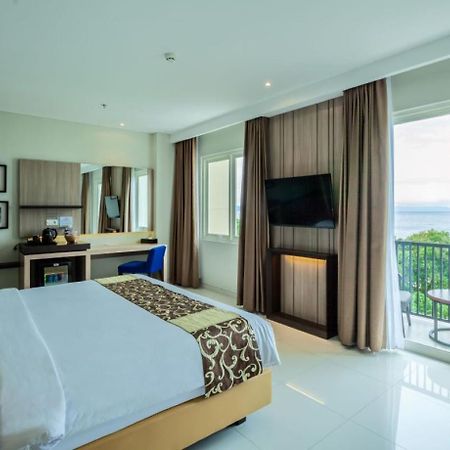 Hotel Montana Premier Senggigi Zewnętrze zdjęcie