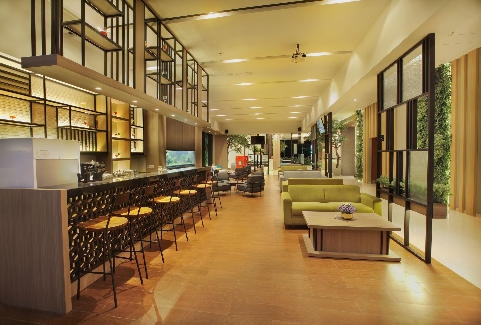 Hotel Montana Premier Senggigi Zewnętrze zdjęcie