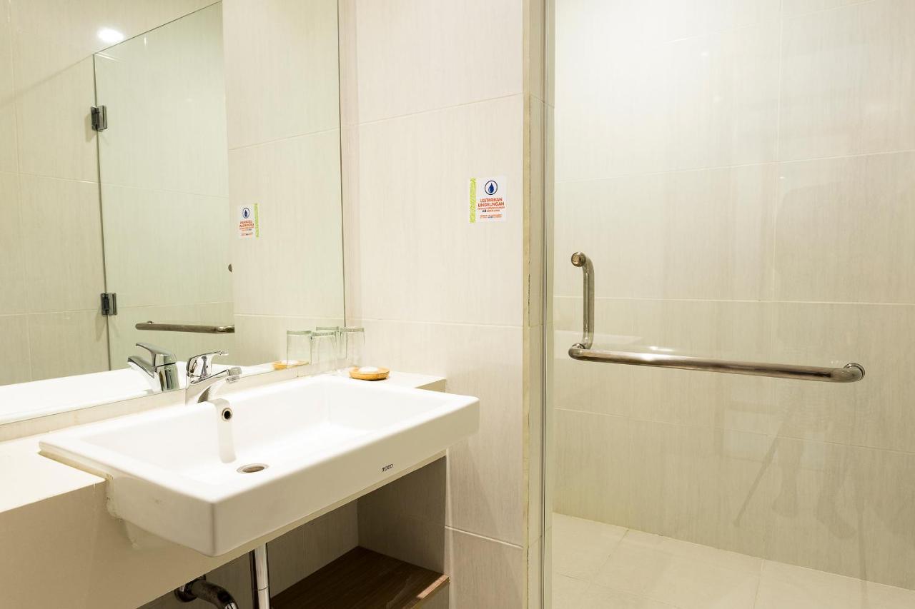 Hotel Montana Premier Senggigi Zewnętrze zdjęcie